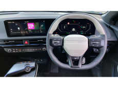 Kia EV6 168kW GT Line 84kWh 5dr Auto Electric Estate